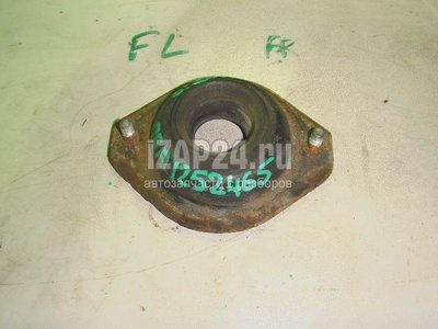 96568585 Опора переднего амортизатора GM Matiz (M100/M150) (1998 - 2015)
