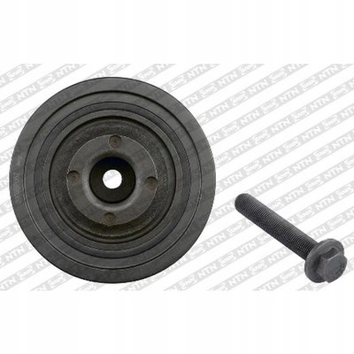DPF352.03K1 шкив snr