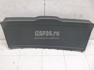 16674035009051 Обшивка двери багажника Mercedes Benz W166 M-Klasse (ML/GLE) (2011 - 2018)