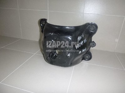 5190842040 Кронштейн крепления запасного колеса Toyota RAV 4 (2006 - 2013)