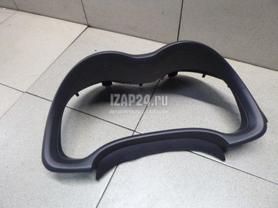 5541012A20B0 Накладка декоративная Toyota Corolla E15 (2006 - 2013)