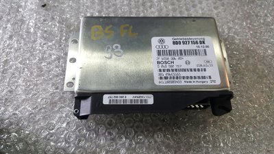 8D0927156DK блок управления для акпп volkswagen passat b5 fl
