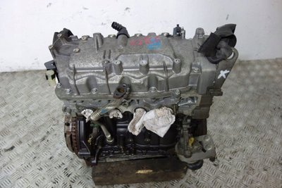 d4fh784 двигатель renault clio 3 , modus 1.2 твк