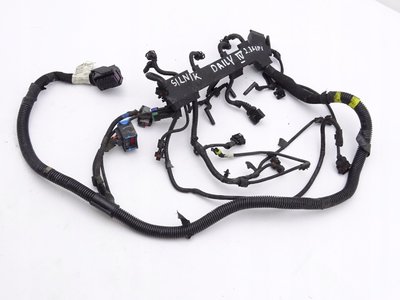 504257094 iveco daily 4 06 - 11 2.3 hpi жгут проводов двигателя