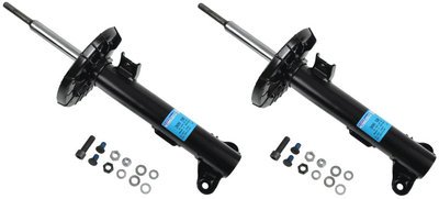 300138 sachs амортизаторы передние мерседес w203 s203 c209 !