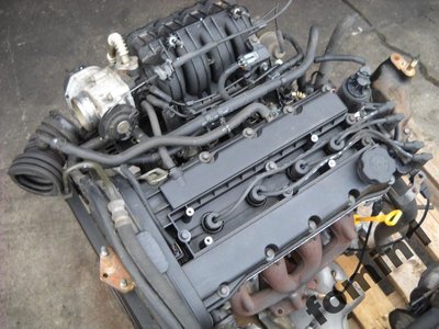 двигатель chevrolet lacetti 1.6 16v f16d3 дэу