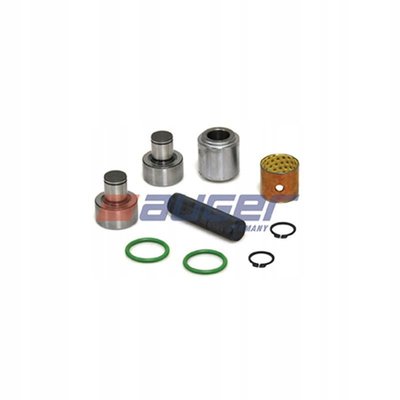 56834 ремкомплект выжимной подшипник scania auger