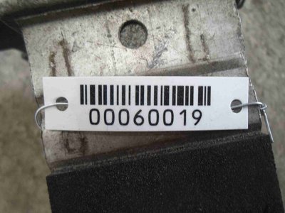 8E0145805G Радиатор интеркулера Audi A4 B6 (8E5) 2000 - 2004 2002 ,