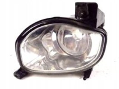 8125290E avensis t25 03 - 06 фонарь противотуманная фара tyc левая п