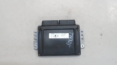 8200109025 Блок управления (ЭБУ) Renault Kangoo 1998-2008 2002
