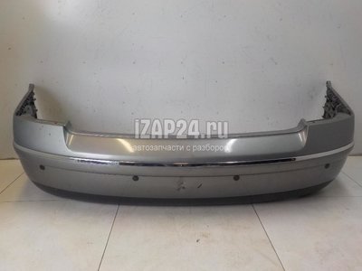 3B5807417HGRU Бампер задний VAG Passat [B5] (2000 - 2005)