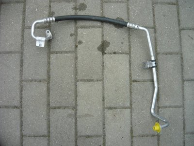 9675104080 c4 пикассо ii трубка шланг кондиционера
