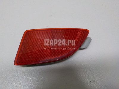 BCW8515M0 Отражатель в бампер задний левый Mazda Mazda 3 (BL) (2009 - 2013)