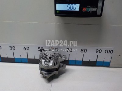T2H18581 Генератор Jaguar Range Rover Evoque (2011 - 2018)
