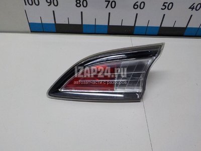 BBT9513F0D Фонарь задний внутренний правый Mazda Mazda 3 (BL) (2009 - 2013)