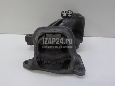 112100014R Опора двигателя правая Renault Scenic III (2009 - 2015)