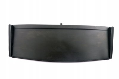 54317016878 bmw e85 z4 крышка дно контейнера крыше крыша