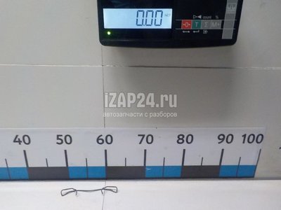 C2P12431 Пружина заднего суппорта Jaguar XK/ XKR (2006 - 2014)