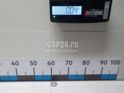 T2H3758 Шайба эксцентриковая (п.з.к) Jaguar XF 2015