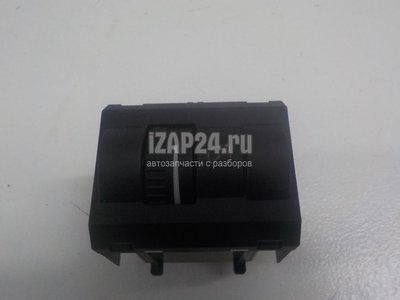 1Z0941333AREH Кнопка освещения панели приборов VAG Octavia (A5 1Z-) (2004 - 2013)