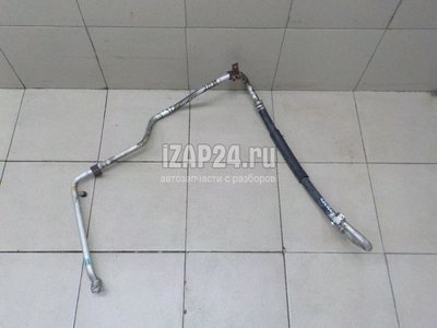 977752E550 Трубка кондиционера Hyundai-Kia Tucson (2004 - 2010)