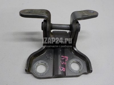 6382034001 Петля двери задней правой верхняя Ssang Yong Actyon New/Korando C 2010