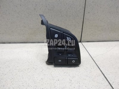 96720D32104X Кнопка многофункциональная Hyundai-Kia Tucson (2015 - )