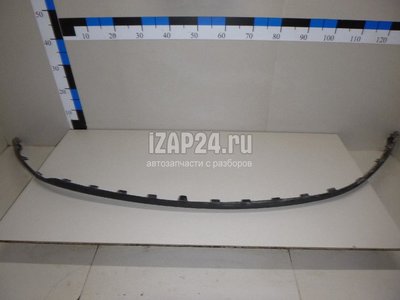 86590A2000 Спойлер переднего бампера Hyundai-Kia Ceed (2012 - )