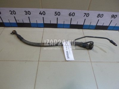 4972195F0A Шланг гидроусилителя Nissan Almera Classic (B10) (2006 - 2013)