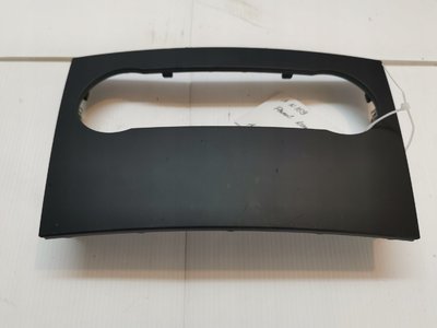 A1696802336 мерседес a - класс w169 рамка консоль пв