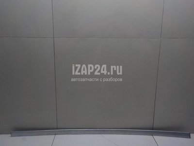4B0853959D7DL Молдинг передней левой двери VAG A6 [C5] (1997 - 2004)