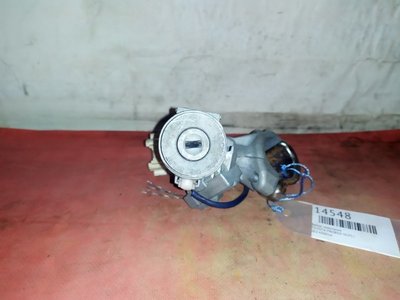 замок зажигания TOYOTA PROBOX NCP51