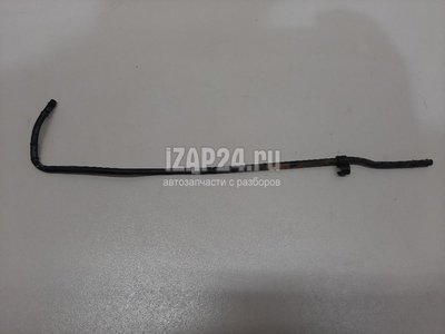 03L131605N Трубка системы рециркуляции (EGR) VAG Alhambra 2010