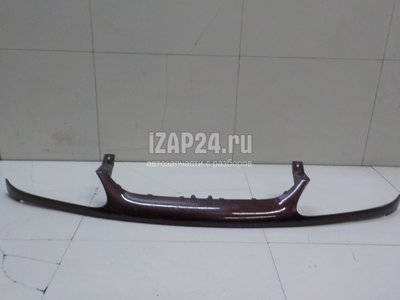 7701471338 Решетка радиатора Renault Laguna (1998 - 2001)