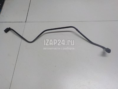 149120026R Трубка пластиковая Renault Duster 2012