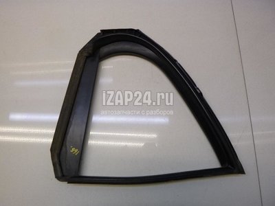 5740A042 Уплотнитель форточки правой Mitsubishi Lancer (CX,CY) (2007 - )