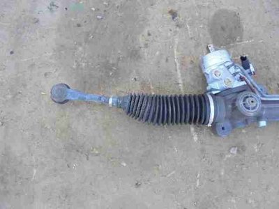 4F1422065R Рейка рулевая Audi A6 C6 (4F2) 2004 - 2008 2005 ,
