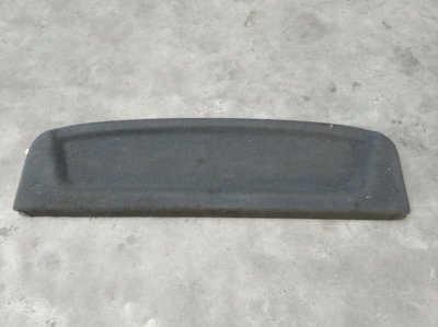 Шторка багажника Зад. Citroen Xantia I (1993-1998) 1997