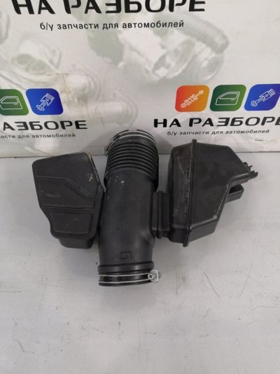 1788038120 патрубок воздушного фильтра TOYOTA Land Cruiser 200 2016