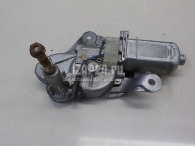 C23567450 Моторчик стеклоочистителя задний Mazda Mazda 5 (CR) (2005 - 2010)