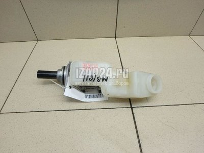 GHY54340Z Цилиндр тормозной главный Mazda Mazda 6 (GJ/GL) 2013