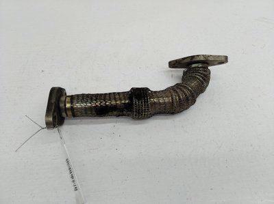 028131521R Трубка системы рециркуляции EGR Audi A4(B5) 1995
