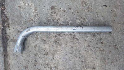 4D0012219A Ключ колесный (балонный) Volkswagen Jetta 2012