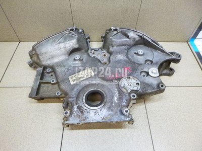 C2S11060 Крышка двигателя передняя Jaguar X-TYPE (2001 - 2009)