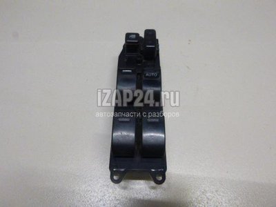 8482060080 Блок управления стеклоподъемниками Toyota Land Cruiser (90)-Prado (1996 - 2002)