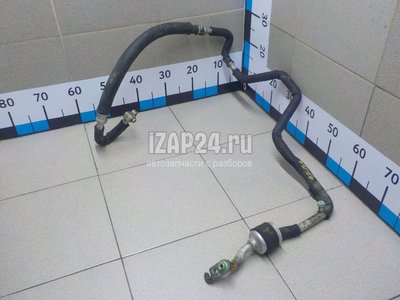 977682E550 Шланг кондиционера Hyundai-Kia Tucson (2004 - 2010)