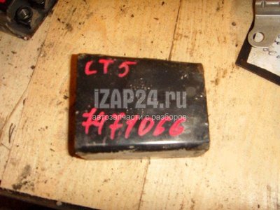 7H0804759 Кронштейн усилителя заднего бампера левый VAG Transporter T5 (2003 - 2015)