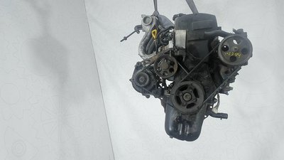 1900011740 Двигатель (ДВС), Toyota Starlet 1996-1999 1997