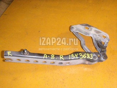 4E0823302F Петля капота правая VAG A8 [4E] (2002 - 2010)