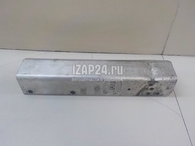 8K0807331B Кронштейн усилителя заднего бампера левый VAG A4 [B8] Allroad (2009 - 2015)